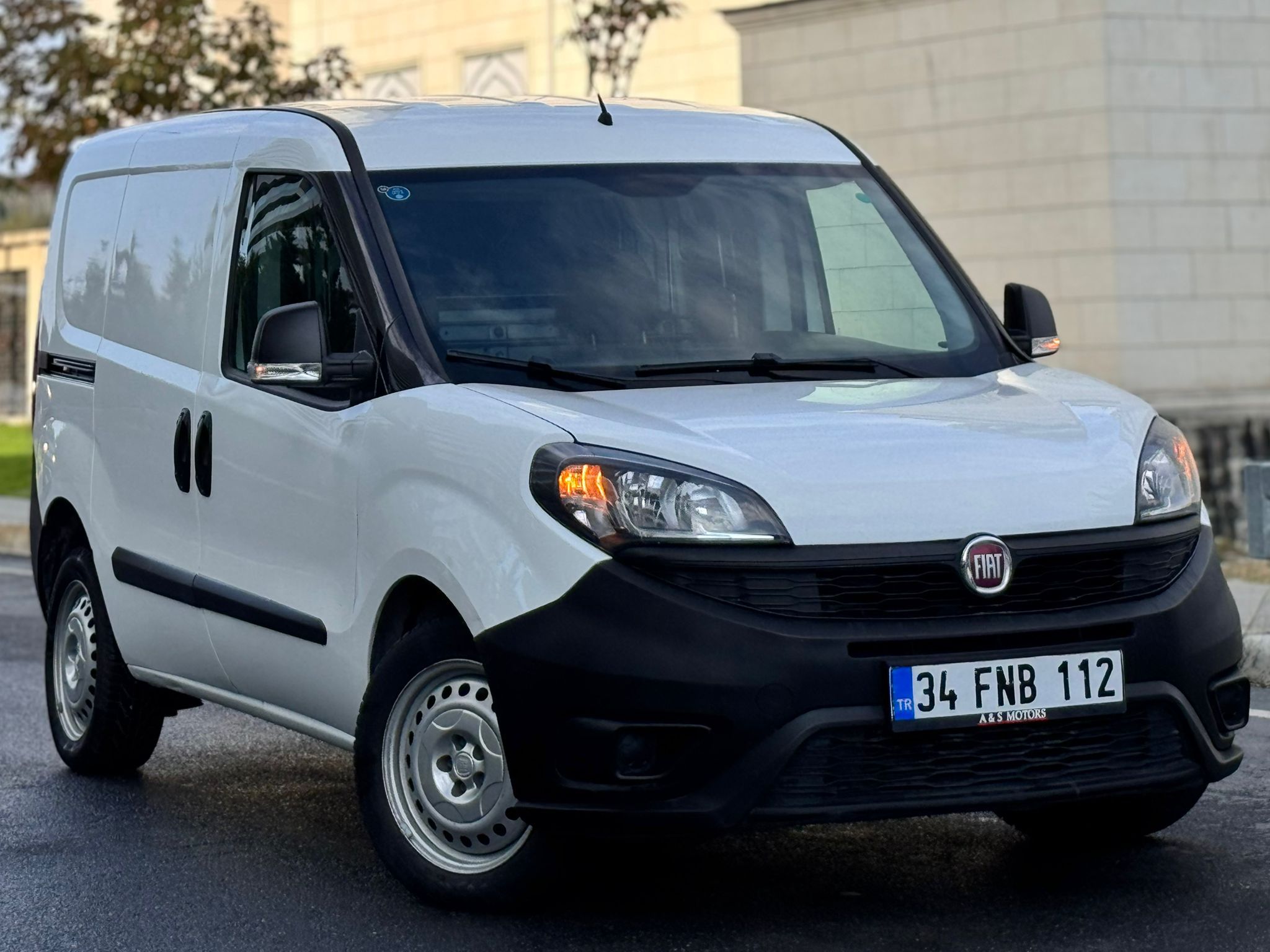2022 MODEL FIAT DOBLO 1.6 MULTIJET 120 PS 144.BİN.KM.DE BAKIMLI....ELD